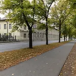 Ilmarise Residents